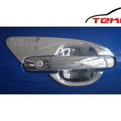 FORD RANGER 2011 - KAPI KOLU İÇ KAPLAMASI KROM